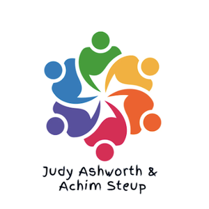 Judy Ashworth & Achim Steup